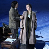 Tatiana Ryaguzova: Opera is a womans milieu