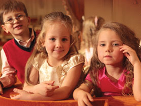 Михайловский театр открывает продажу абонементов на  178-й сезон