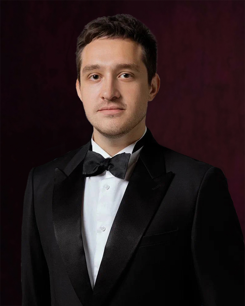 Посулихин