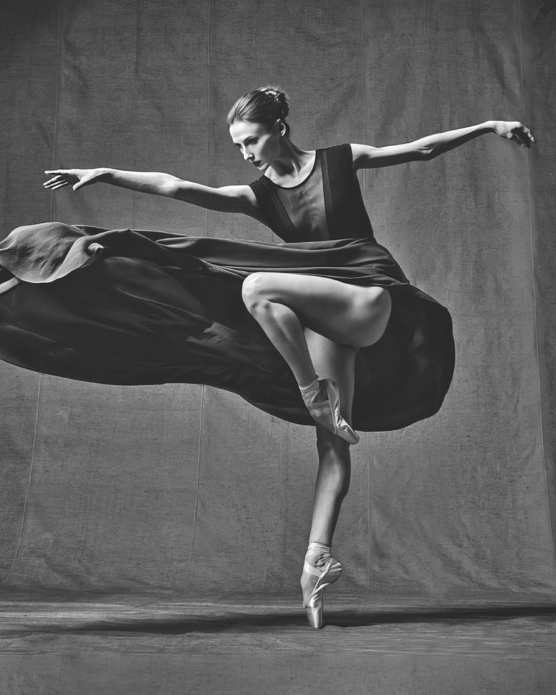 Opera and Ballet Stars Gala