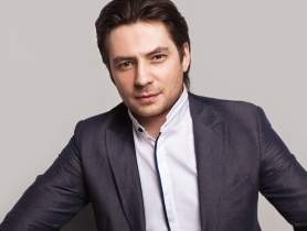 Михаил Татарников