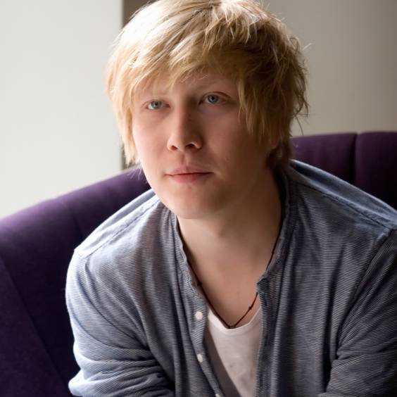 Василий Бархатов: «Ошибиться можно только один раз»