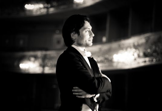 Видео-версия встречи Михаила Татарникова с Клубом друзей