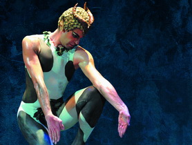 Russian Seasons of the XXI century at the Mikhailovsky Theatre