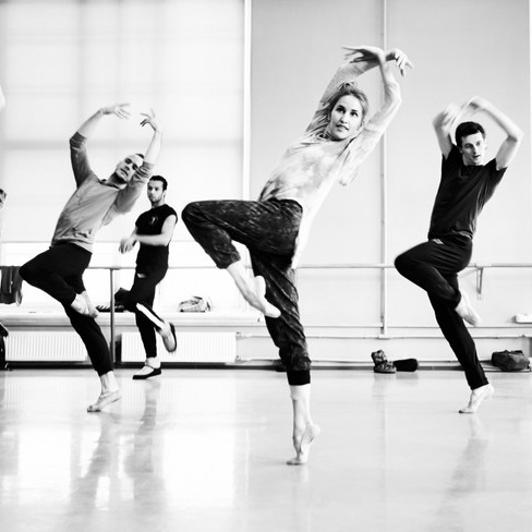 On the eve of a premiere: the performers’ view