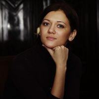 Евгения Матяшева