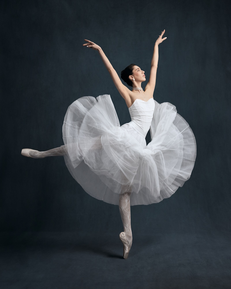 Елизавета Гороховик-1