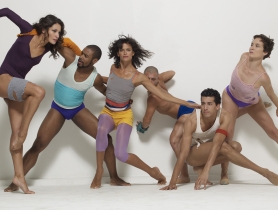 Additional Performance by Complexions