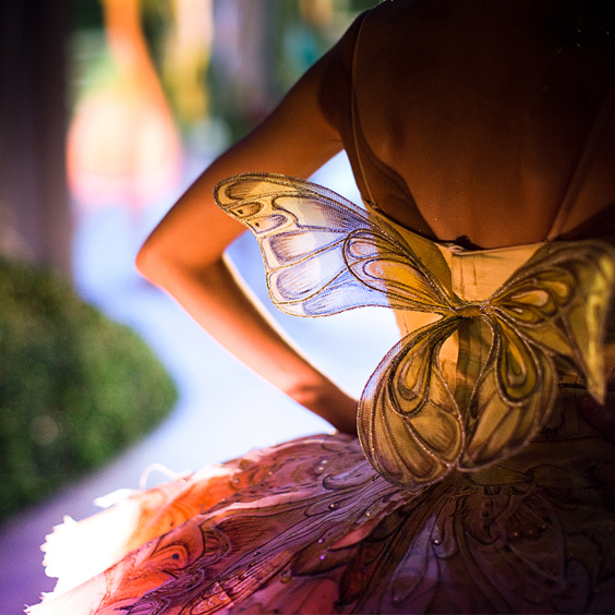 Просмотр в балетную труппу