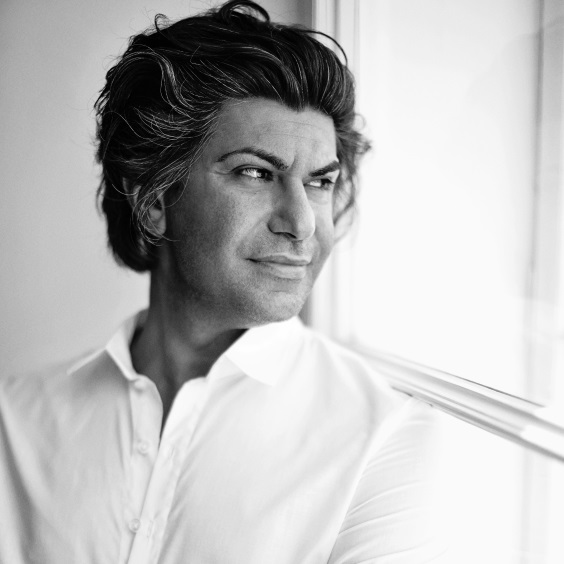 на фото: Николай Цискаридзе