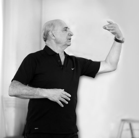 «Балет – отдельная нация»