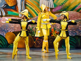 «Чиполлино» поможет больным детям