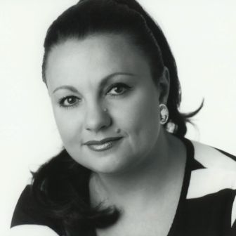 Elena Pankratova