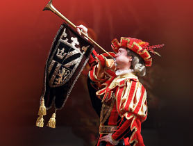 Новые абонементы Михайловского театра