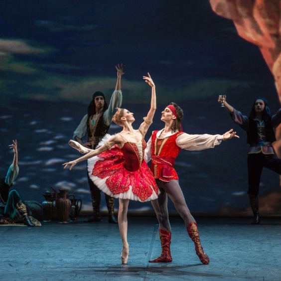 29 April is International Dance Day