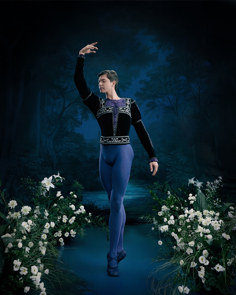 Giselle, ou Les Wilis -2