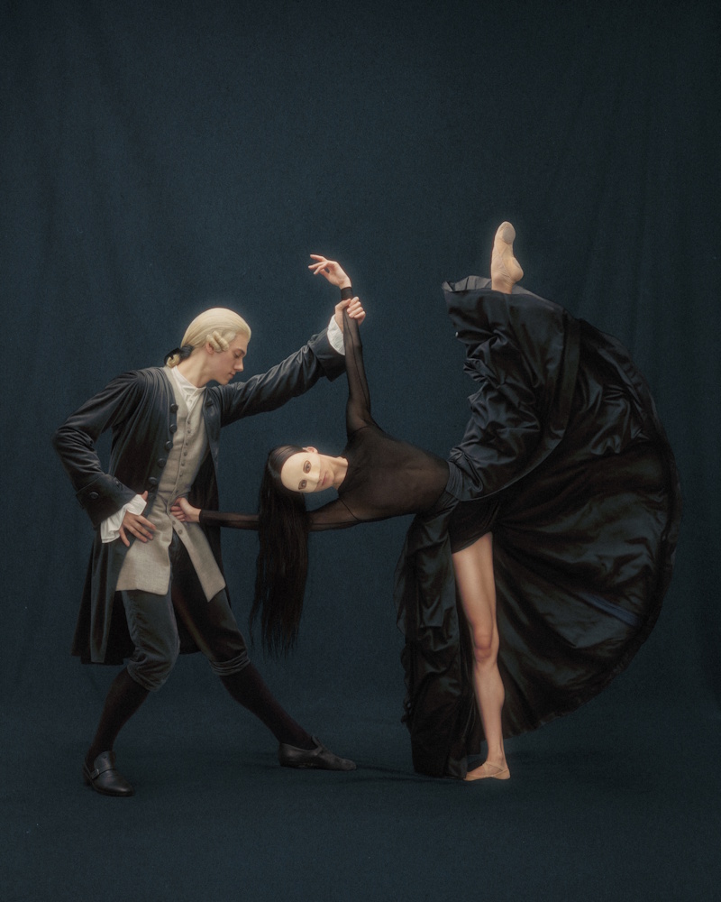 Многогранность. Формы тишины и пустоты