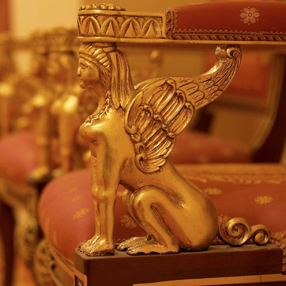 Воскресная программа интеллектуального досуга