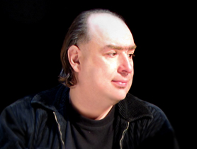 Andriy  Zholdak 