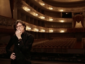 Latest News from Nacho Duato