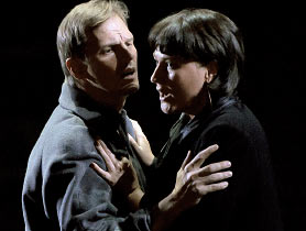 Михайловский театр готовится к «Балу-маскараду»