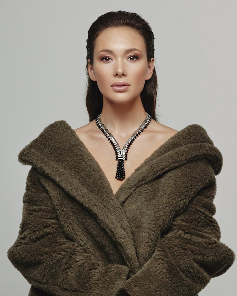 Гала-концерт Аиды Гарифуллиной