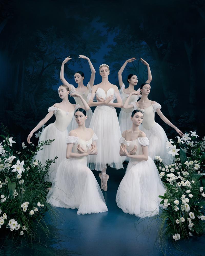 Giselle, ou Les Wilis