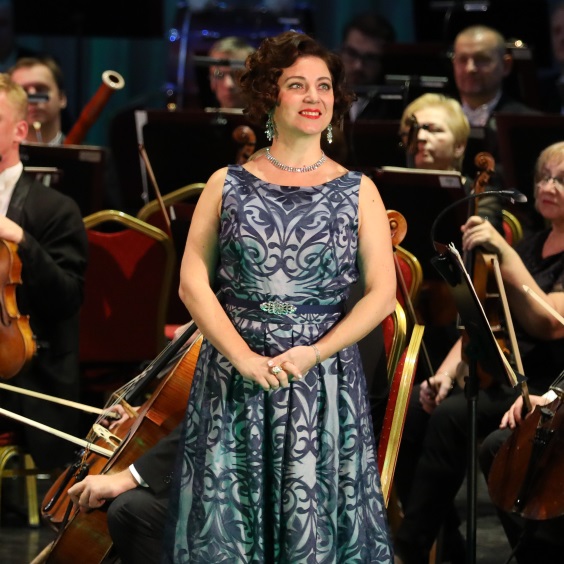 «В последний час декабря…»