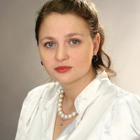 Maria Dmitriyeva