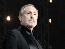 Neil Shicoff to Conduct Master Classes 