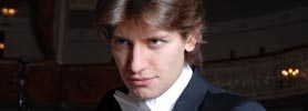 Gala Performance of the Young Opera singers<br>06.03.2009