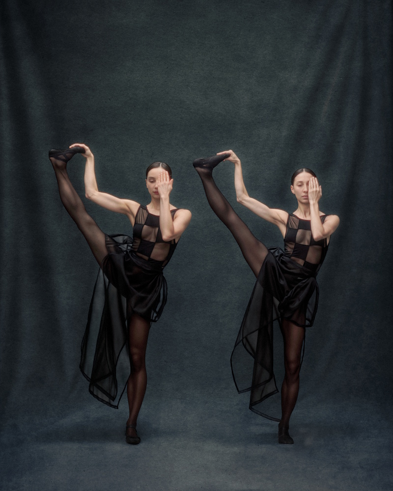 Многогранность. Формы тишины и пустоты-1