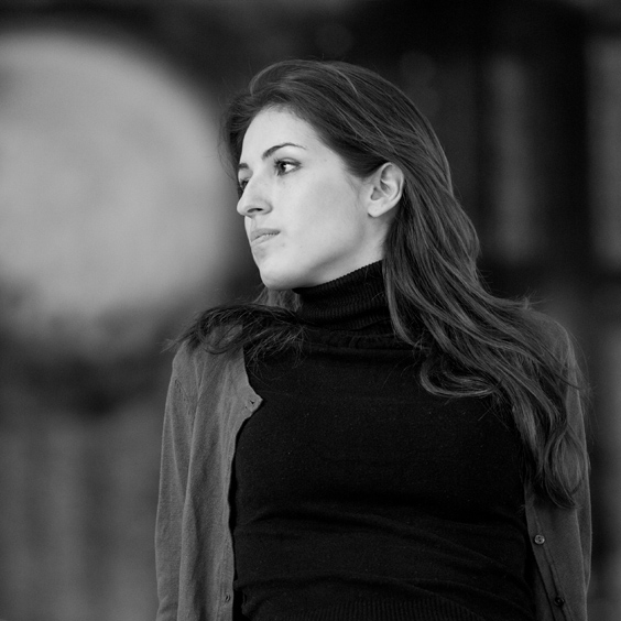 Inside the rehearsals for <i>Eugene Onegin</i>:<br />Irina Shishkova (Olga)
