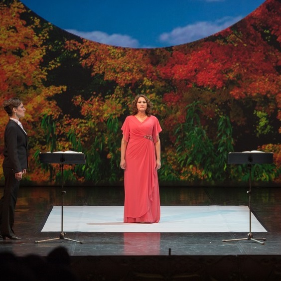 <i>The Snow Maiden</i>. A European view of Russian antiquity