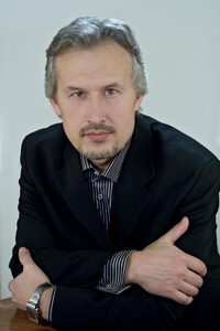 Виктор Алешков
