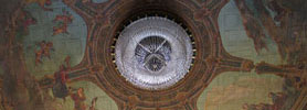 Return of the plafond