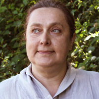 Мария Воейкова