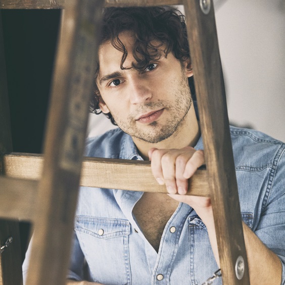 Танец с внутренним миром