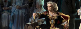 Елена Образцова