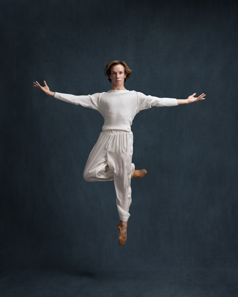 Хорхе Николас-1