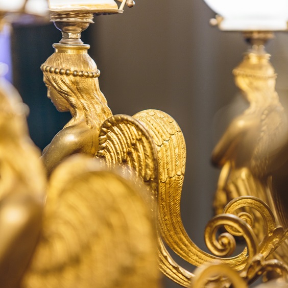 Информация о перенесенных спектаклях 