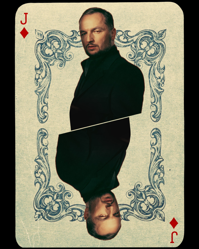 Пиковая дама-1