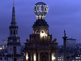 Гастрольные планы балета