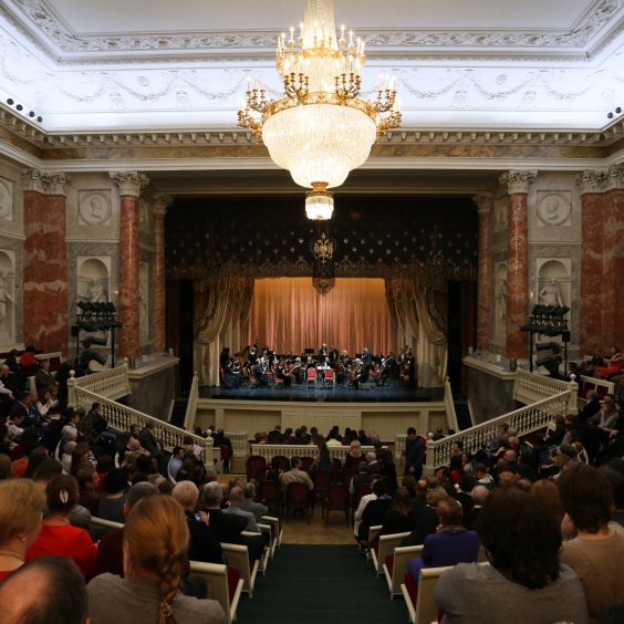 «Вечная весна…»