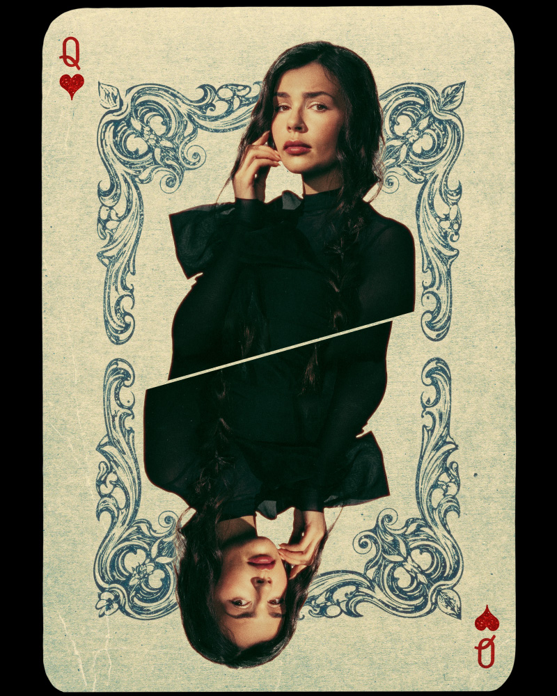 Пиковая дама-2