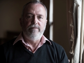 Вилли Декер расскажет о спектакле