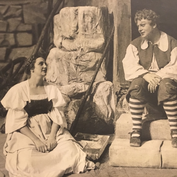 Дмитрий Кабалевский. «Кола Брюньон»