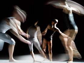 Closing the Ballet Season