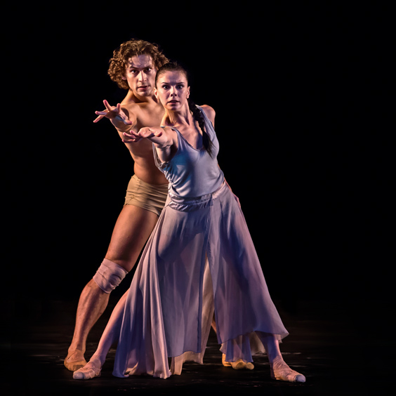 «Соло для двоих»