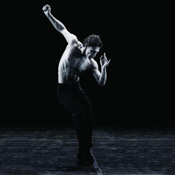 Балет. Высокий сезон